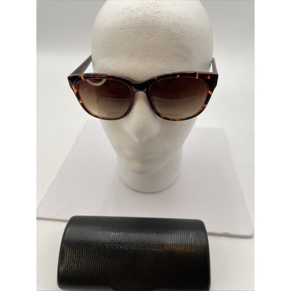Sydney Love SL2551 Sunglasses Tort Gradient 54-16-140 Frames Only Pre-owned - Picture 1 of 9